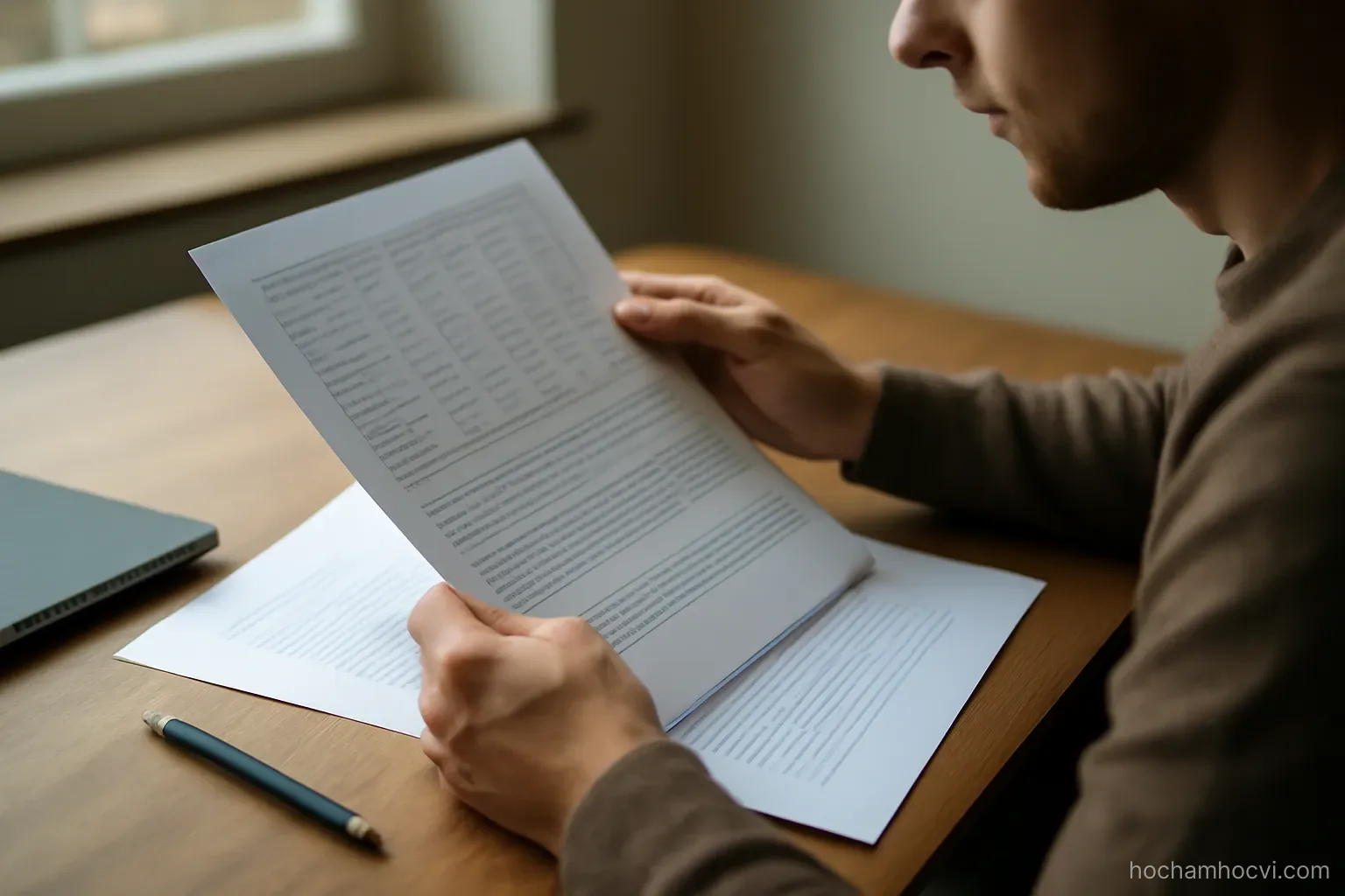 Đọc bảng điểm nước ngoài: hệ điểm và tín chỉ không quy đổi thẳng