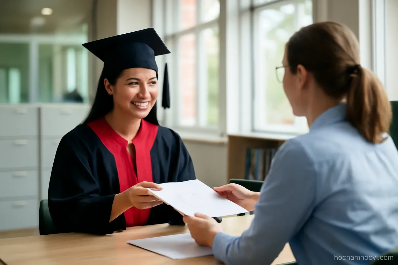 Người Việt học ở nước ngoài: những điểm hay bị hỏi về danh xưng